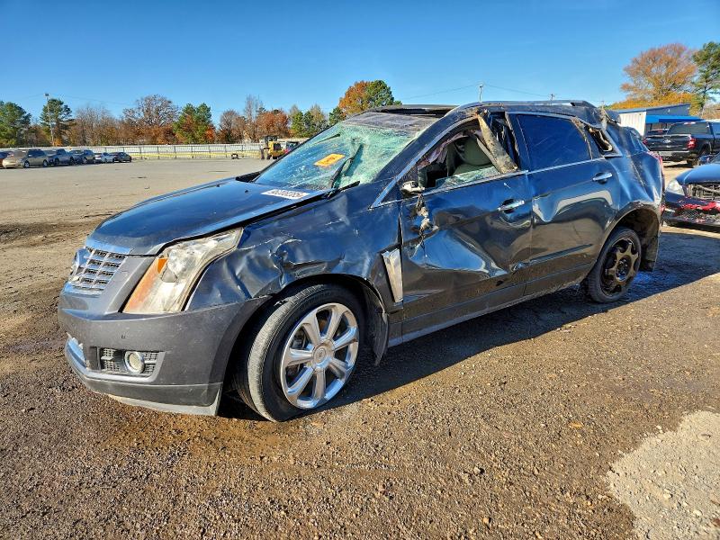 Продажа на аукционе авто 2013 Cadillac Srx, vin: 3GYFNDE36DS604490, номер лота: 96208285