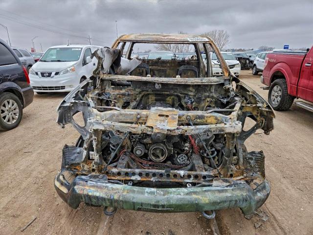 Aukcja sprzedaży 2025 Chevrolet Silverado, vin: 2GCUKDED0S1124534, numer aukcji: 96556565
