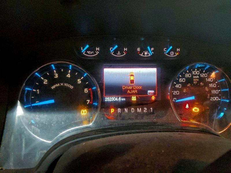 Продажа на аукционе авто 2011 Ford F150, vin: 1FTFX1EF3BKD15164, номер лота: 94662995