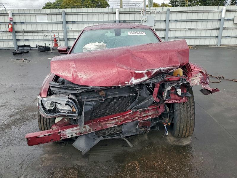 2019 Chrysler 300 S მანქანა იყიდება აუქციონზე, vin: 2C3CCABG5KH654015, აუქციონის ნომერი: 75307495