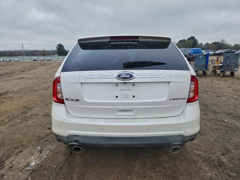 Продаж на аукціоні авто 2011 Ford Edge, vin: 2FMDK3KC4BBA35660, номер лоту: 95287345