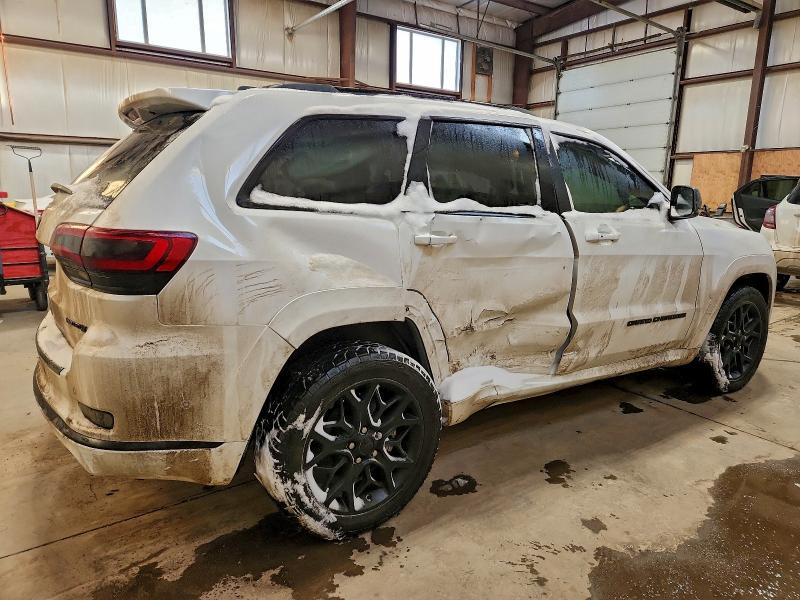 Продажа на аукционе авто 2021 Jeep Grand Cherokee, vin: 1C4RJFBG0MC685204, номер лота: 96300665