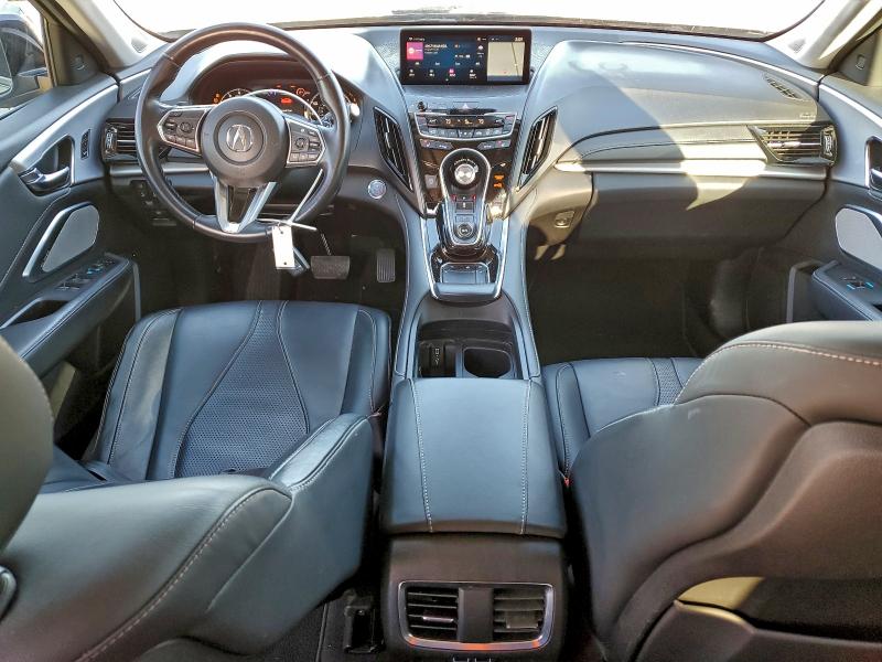 Aukcja sprzedaży 2020 Acura Rdx, vin: 5J8TC2H59LL007906, numer aukcji: 96140205