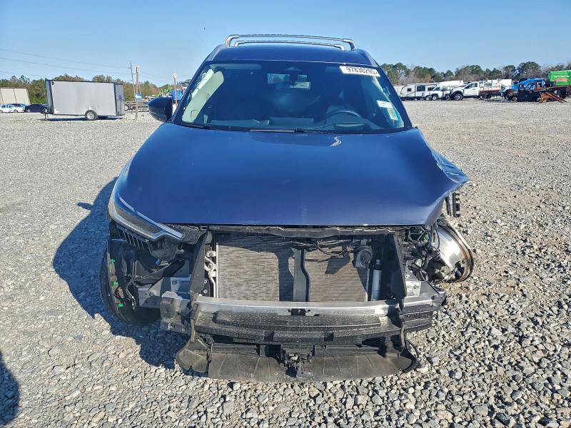 Продажа на аукционе авто 2023 Infiniti Qx60 Senso, vin: 5N1DL1GR3PC358488, номер лота: 97830295