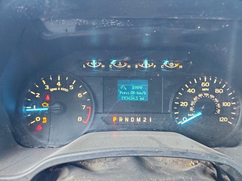 Aukcja sprzedaży 2018 Ford F150, vin: 1FTMF1CB0JKE49607, numer aukcji: 77441715