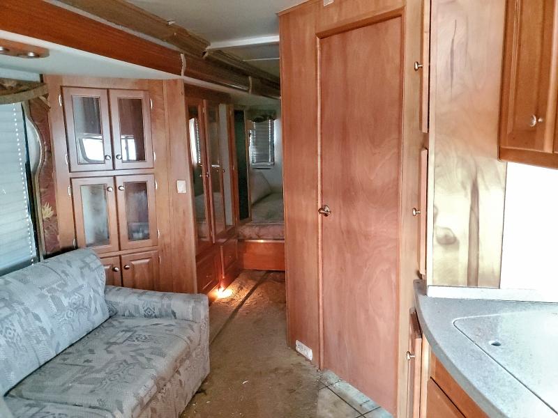 Aukcja sprzedaży 2007 Freightliner Chassis M, vin: 4UZACLBW06CX25616, numer aukcji: 96838165