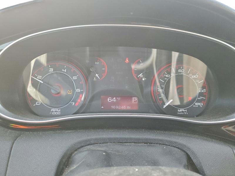 Продаж на аукціоні авто 2013 Dodge Dart, vin: 1C3CDFBA7DD321434, номер лоту: 97074555