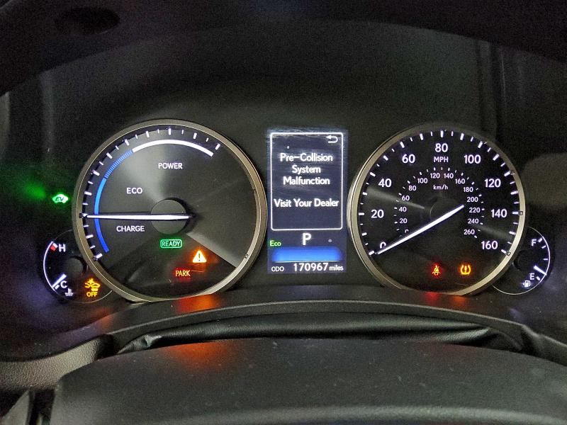 Продажа на аукционе авто 2020 Lexus Nx, vin: JTJGJRDZ1L2139391, номер лота: 92612295