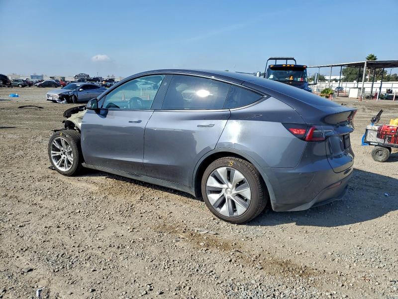 2023 Tesla Model Y მანქანა იყიდება აუქციონზე, vin: 7SAYGAEE7PF941260, აუქციონის ნომერი: 94784135