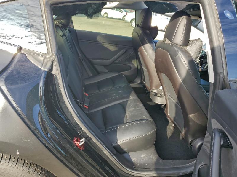 97427165 :رقم المزاد ، 5YJ3E1EB3KF385119 vin ، 2019 Tesla Model 3 مزاد بيع