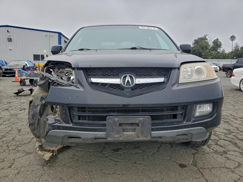 Aukcja sprzedaży 2006 Acura Mdx, vin: 2HNYD18676H549568, numer aukcji: 97146715