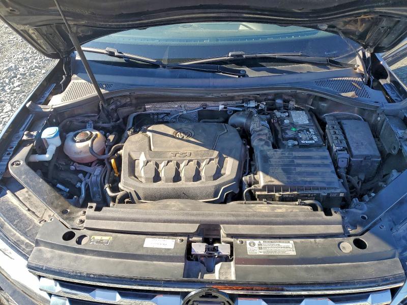 Продажа на аукционе авто 2020 Volkswagen Tiguan, vin: 3VV3B7AX1LM045396, номер лота: 95423385
