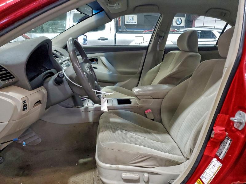 Aukcja sprzedaży 2007 Toyota Camry Ce, vin: JTNBE46K773003184, numer aukcji: 98107655