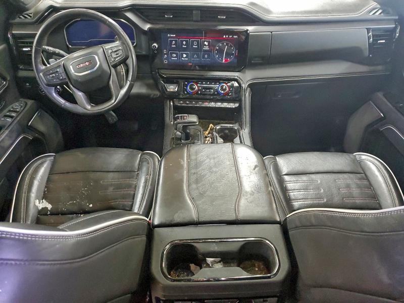Aukcja sprzedaży 2024 Gmc Sierra, vin: 3GTUUFEL2RG260498, numer aukcji: 94952765