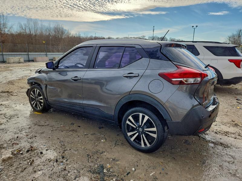 Aukcja sprzedaży 2020 Nissan Kicks, vin: 3N1CP5CVXLL554900, numer aukcji: 98068775