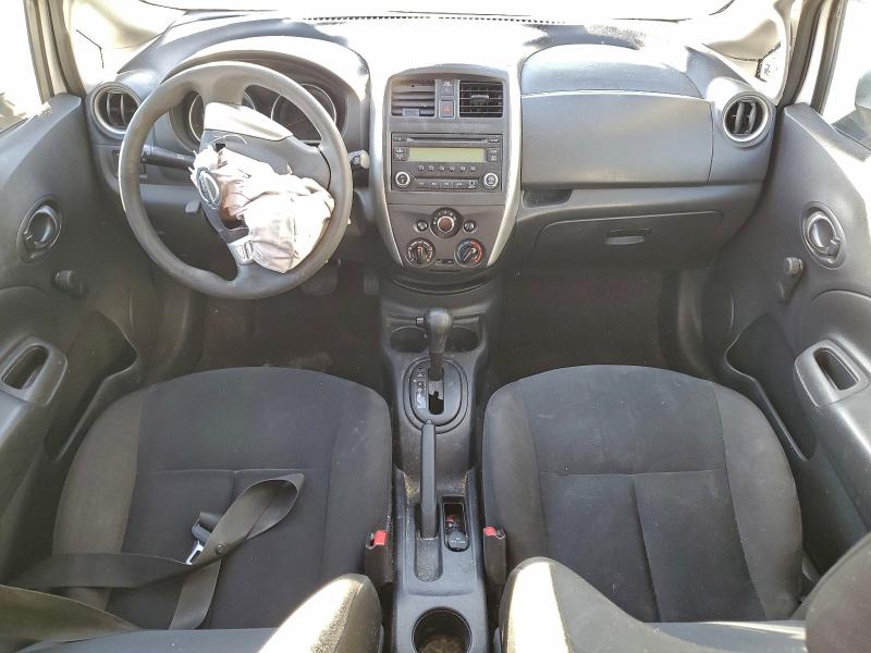 Продажа на аукционе авто 2015 Nissan Versa Note, vin: 3N1CE2CP0FL445422, номер лота: 96572505