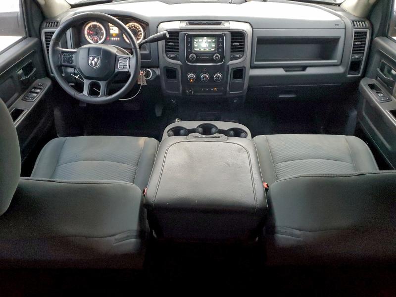 Продажа на аукционе авто 2018 Ram 2500, vin: 3C6UR5CL4JG298051, номер лота: 93390885
