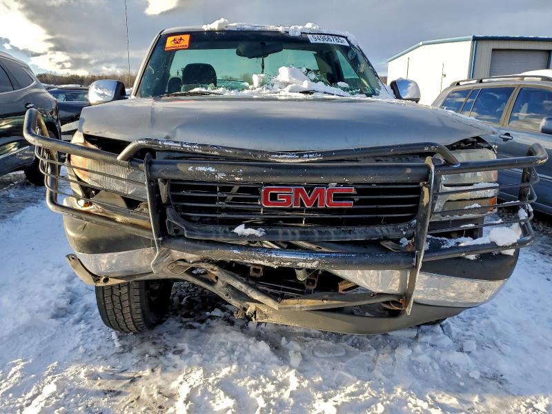 94966785 :رقم المزاد ، 1GTEK14T6YE424615 vin ، 2000 Gmc New Sierra مزاد بيع