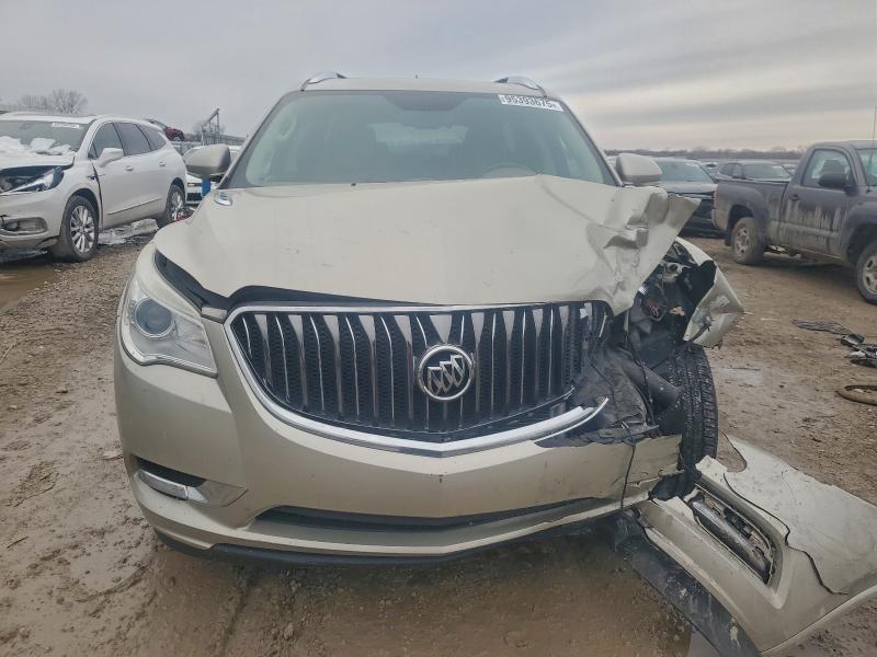 Aukcja sprzedaży 2013 Buick Enclave, vin: 5GAKVDKD9DJ109740, numer aukcji: 95393675