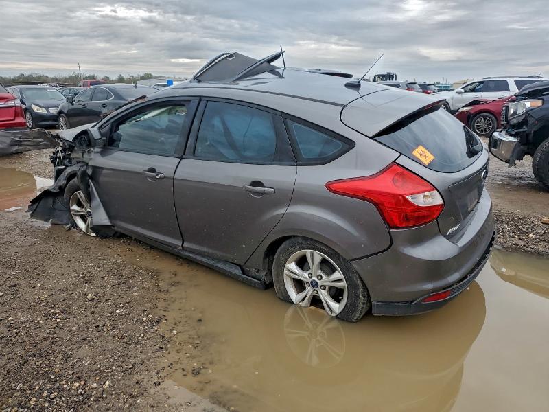 Продажа на аукционе авто 2014 Ford Focus, vin: 1FADP3K23EL322365, номер лота: 95191715