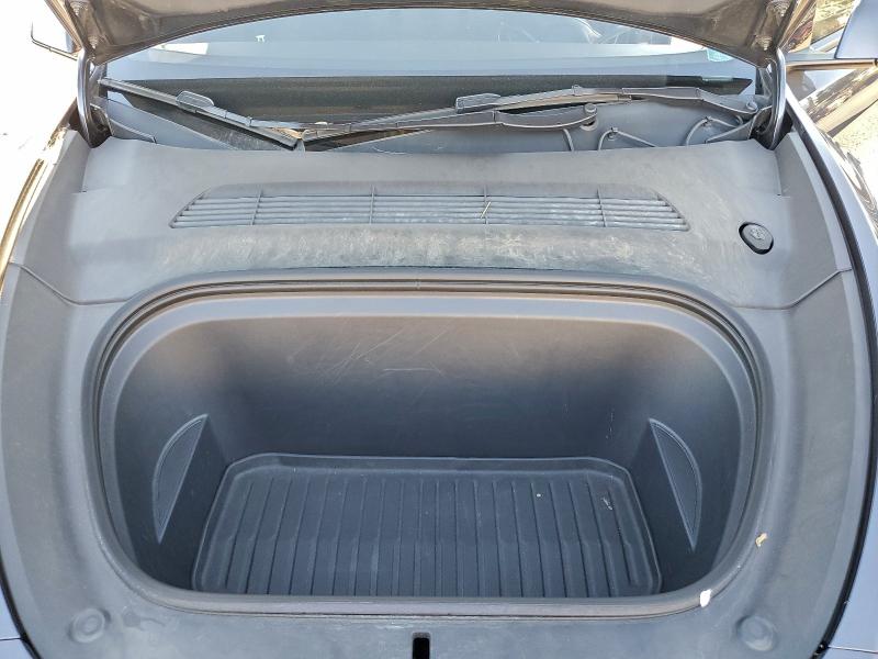 Aukcja sprzedaży 2023 Tesla Model Y, vin: 7SAYGDEE5PF906055, numer aukcji: 92923585