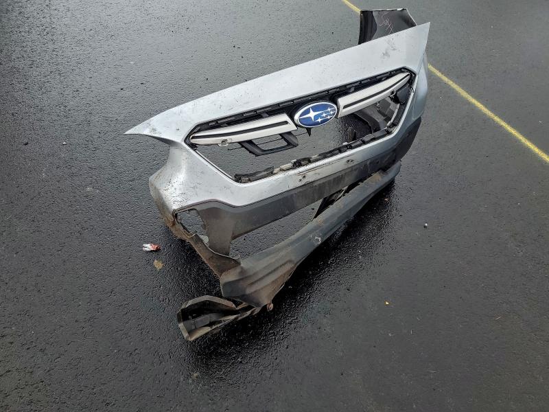 96208975 :رقم المزاد ، JF2GTAPC9M8253533 vin ، 2021 Subaru Crosstrek مزاد بيع