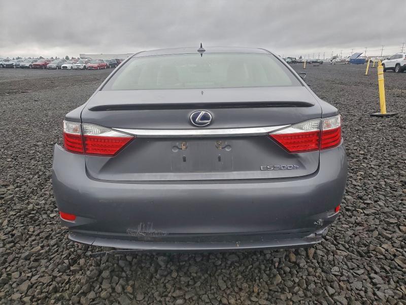 Продажа на аукционе авто 2013 Lexus Es 300h, vin: JTHBW1GG1D2028351, номер лота: 96625775