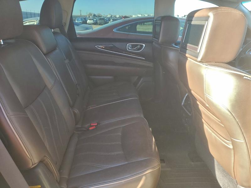Продаж на аукціоні авто 2013 Infiniti Jx35, vin: 5N1AL0MM9DC350574, номер лоту: 96659155
