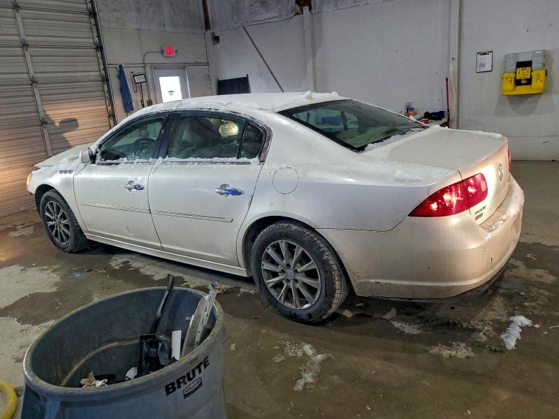 Продажа на аукционе авто 2011 Buick Lucerne, vin: 1G4HJ5EM3BU116177, номер лота: 94816455