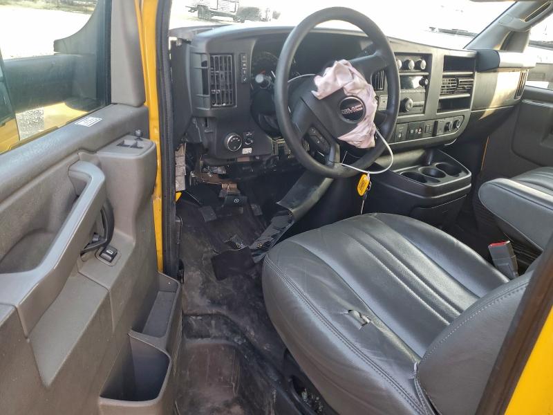 Aukcja sprzedaży 2022 Gmc Savana, vin: 7GZ37TC78NN004345, numer aukcji: 94041995