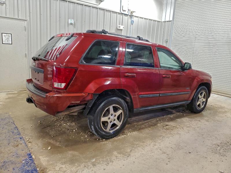 Aukcja sprzedaży 2007 Jeep Grand Cher, vin: 1J8HR48P97C683996, numer aukcji: 98197895