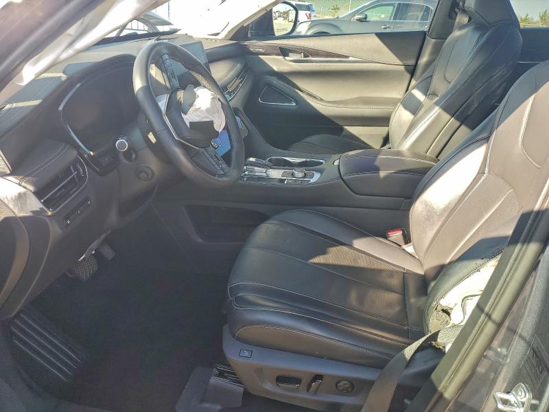 Продажа на аукционе авто 2023 Infiniti Qx60 Senso, vin: 5N1DL1GR3PC358488, номер лота: 97830295