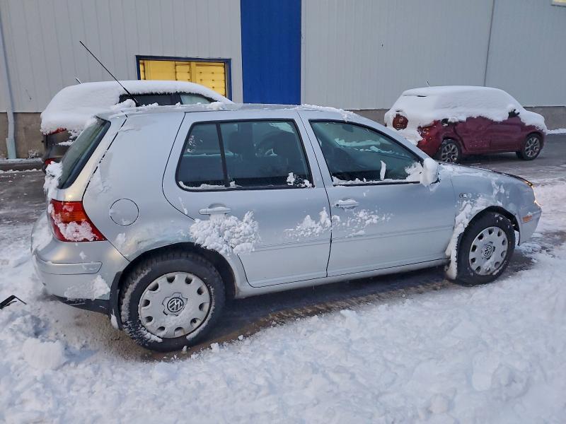 Aukcja sprzedaży 2007 Volkswagen City Golf, vin: 9BWEL41J474006887, numer aukcji: 95171865