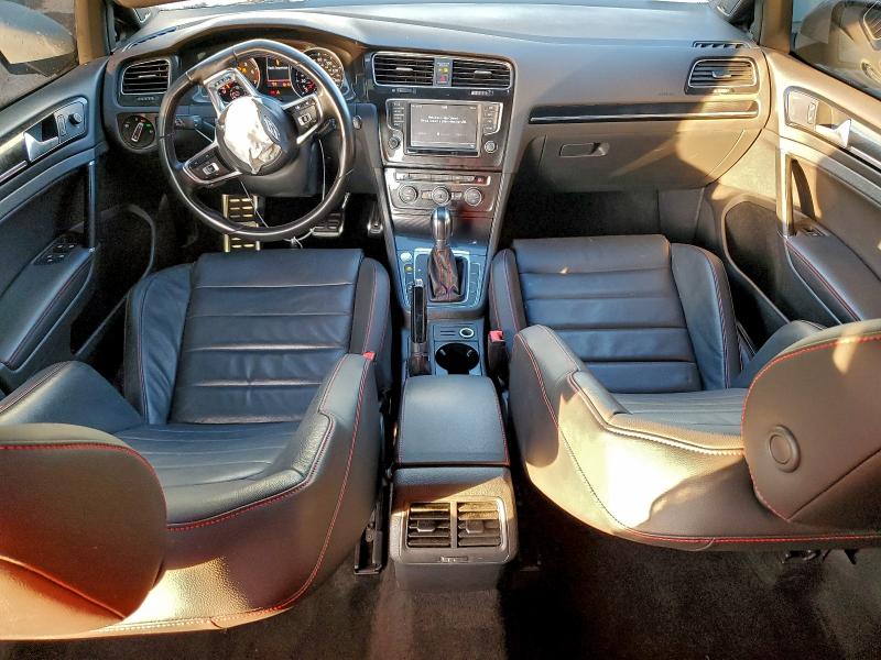 Aukcja sprzedaży 2017 Volkswagen Gti, vin: 3VW447AU5HM034540, numer aukcji: 95674315