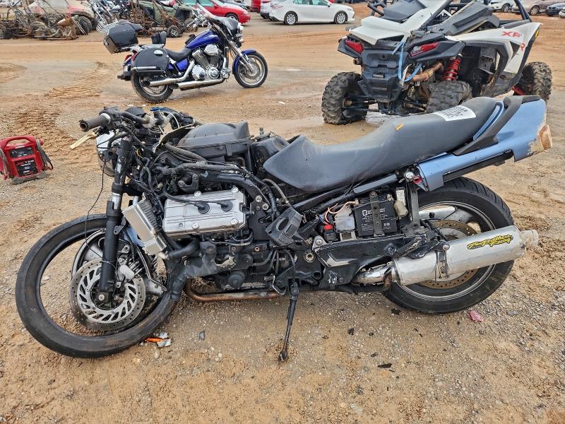Auction sale of the 1995 Honda St1100, vin: JH2SC2609SM600065, lot number: 94868085
