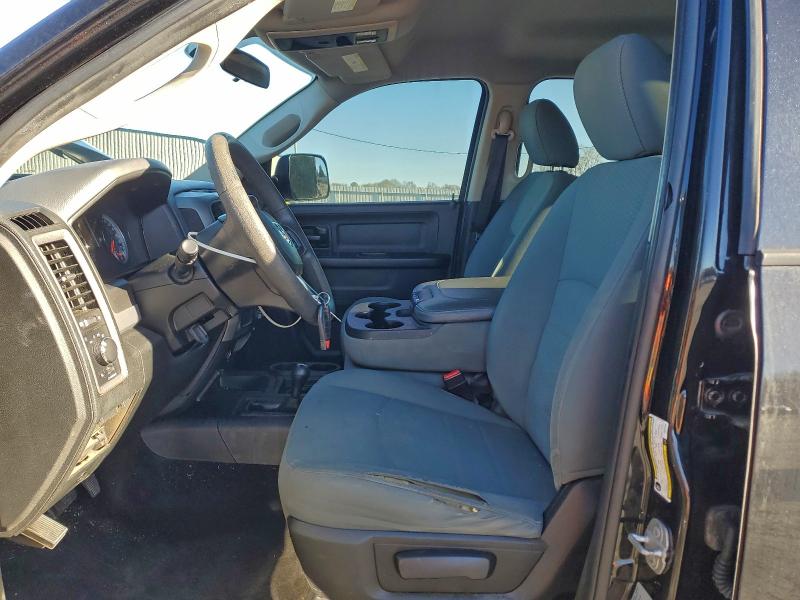 Aukcja sprzedaży 2018 Ram 2500, vin: 3C6UR5CL3JG107316, numer aukcji: 96206515
