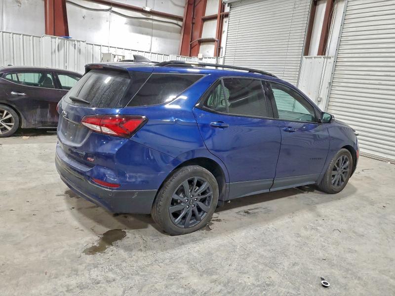 Aukcja sprzedaży 2023 Chev Equinox Lt, vin: 3GNAXWEG3PS126551, numer aukcji: 97041085