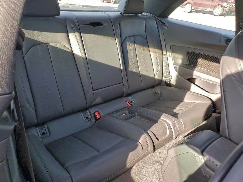 Aukcja sprzedaży 2019 Audi A5 Premium, vin: WAUTNAF53KA059576, numer aukcji: 97130185