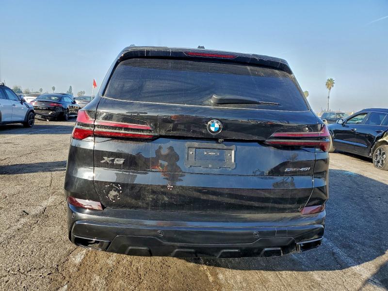Продажа на аукционе авто 2024 Bmw X5, vin: 5UX13EU01R9W04036, номер лота: 96592885