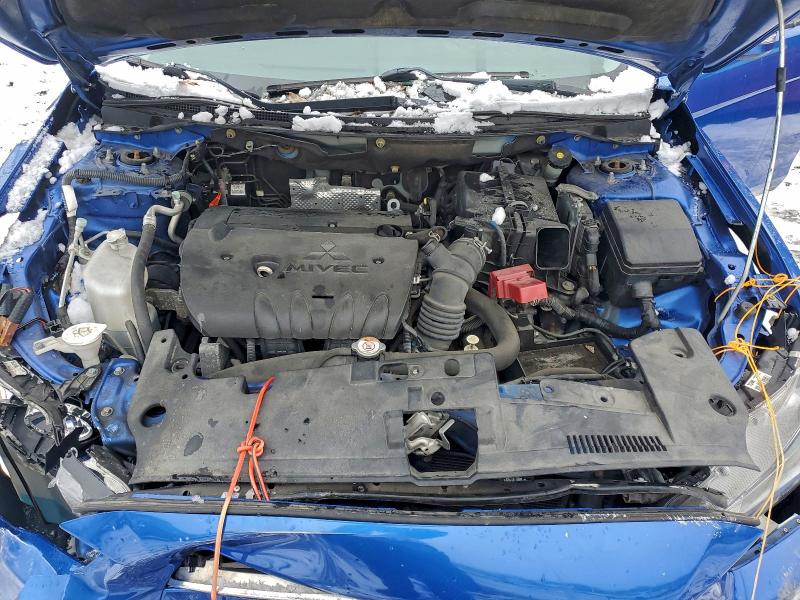 Aukcja sprzedaży 2015 Mitsubishi Lancer, vin: JA32U2FU6FU023558, numer aukcji: 95348005