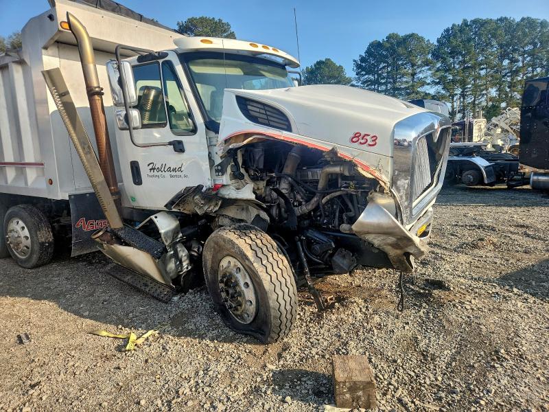 Auction sale of the 2018 International 7000, vin: 3HAGSSNT2JL607119, lot number: 48807076