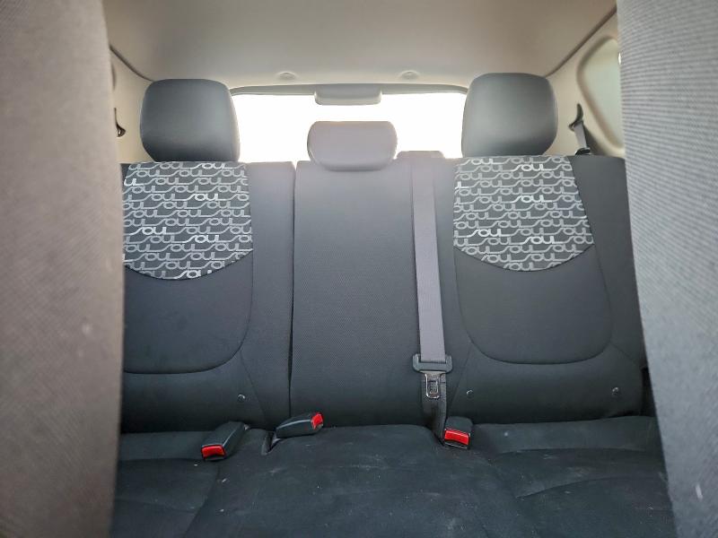 Продажа на аукционе авто 2011 Kia Soul, vin: KNDJT2A2XB7238407, номер лота: 97243235