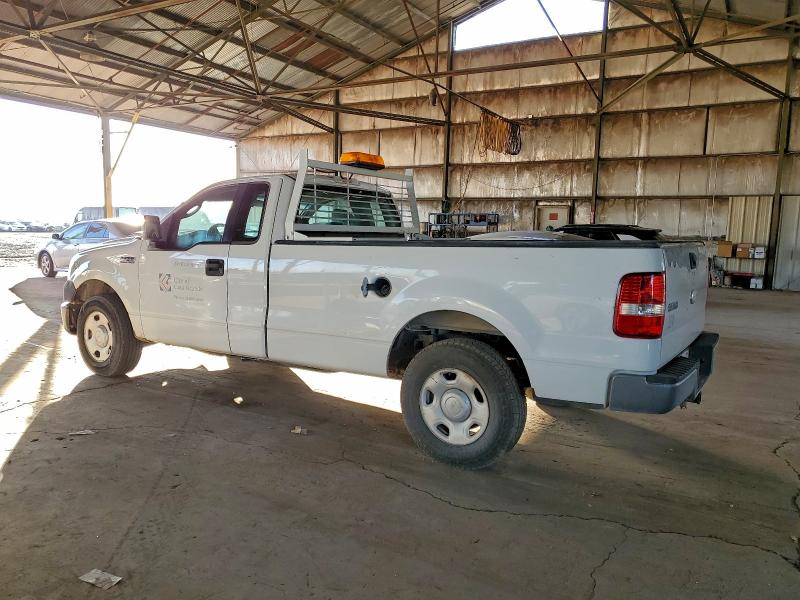 Продажа на аукционе авто 2006 Ford F150, vin: 1FTRF12WX6KB90884, номер лота: 95220385