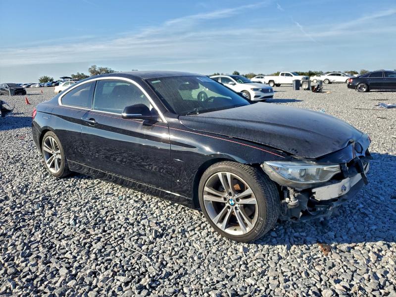 Aukcja sprzedaży 2016 Bmw 428, vin: WBA3N7C54GK228402, numer aukcji: 95173015