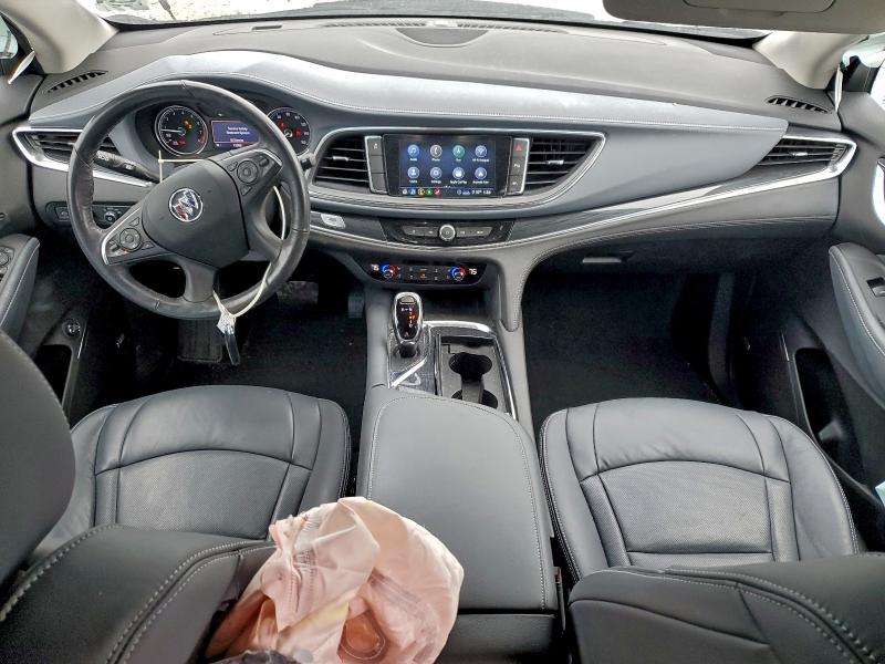 Aukcja sprzedaży 2021 Buick Enclave, vin: 5GAERCKW3MJ263616, numer aukcji: 96979775