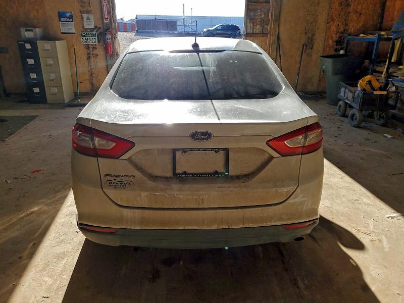 Aukcja sprzedaży 2014 Ford Fusion, vin: 1FA6P0G77E5375022, numer aukcji: 76557145