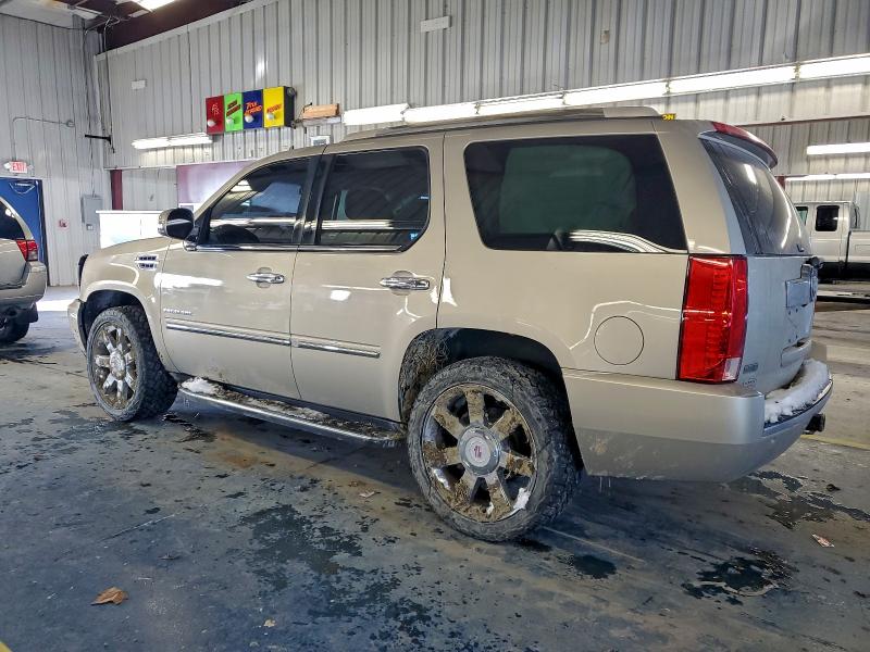 Продажа на аукционе авто 2012 Cadillac Escalade, vin: 1GYS4BEF3CR128295, номер лота: 95162835