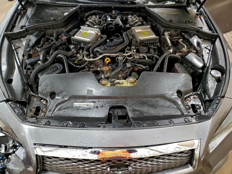 2017 Infiniti Q50 მანქანა იყიდება აუქციონზე, vin: JN1FV7AR4HM870536, აუქციონის ნომერი: 94702985