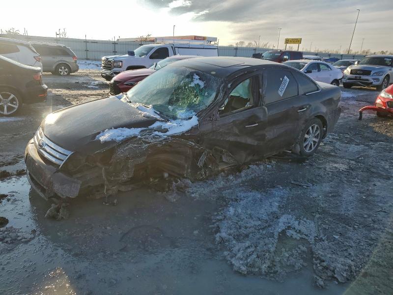 2009 Ford Taurus მანქანა იყიდება აუქციონზე, vin: 1FAHP25W39G121915, აუქციონის ნომერი: 94933895