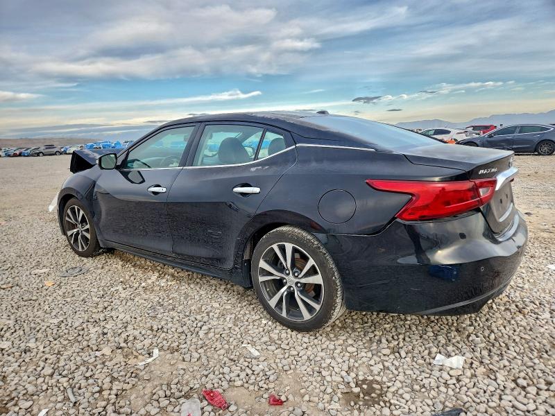 Aukcja sprzedaży 2016 Nissan Maxima 3.5, vin: 1N4AA6AP0GC444008, numer aukcji: 97564205